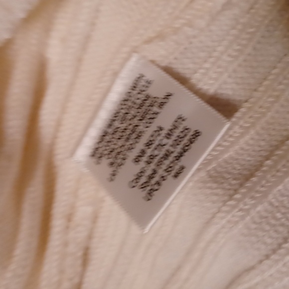 Women's XXL White Stag - Picture 5 of 5